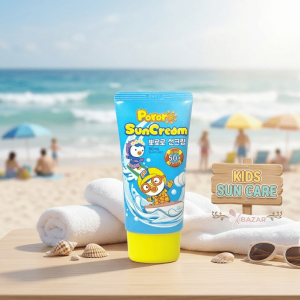 Pororo Baby Sun Cream SPF 50+ PA+++ – 50ml