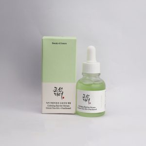 Beauty of Joseon Calming Barrier Serum Green Tea – HA + Panthenol