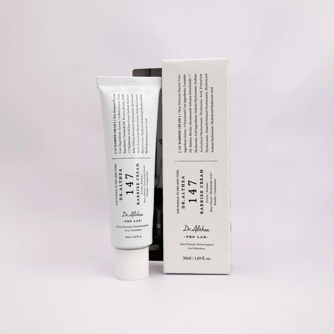Dr.Althea 147 Barrier Cream 50 ml