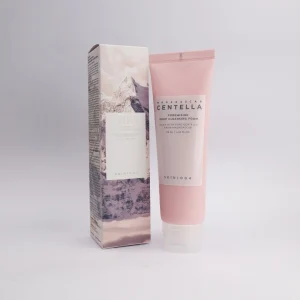 SKIN1004 Madagascar Centella Poremizing Deep Cleansing Foam 125 ml