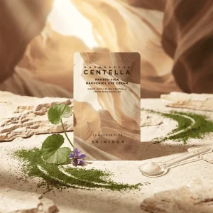 SKIN1004 Madagascar Centella Probio – Cica Bakuchiol Eye Cream 1.5 ml